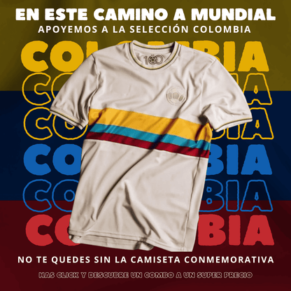 CAMISETA SELECCIÓN + GORRA