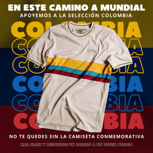 CAMISETA SELECCIÓN + GORRA