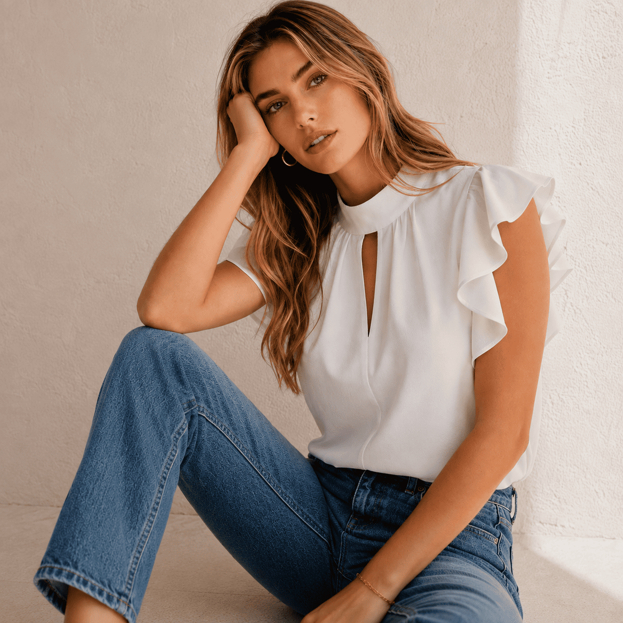 Blusa