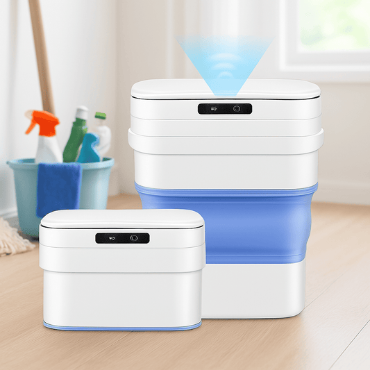 Caneca Inteligente Plega Clean