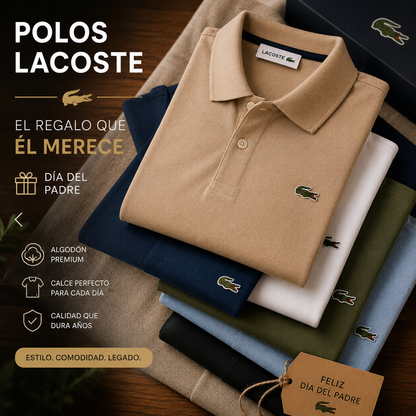 POLO LUXOR