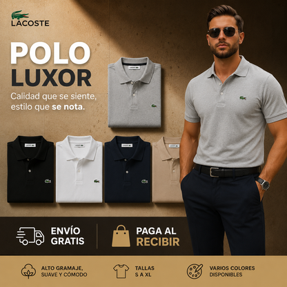 POLO LUXOR