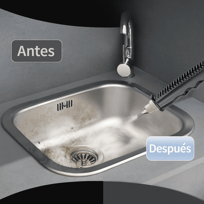 LIMPIADOR VAPORCLEAN 360