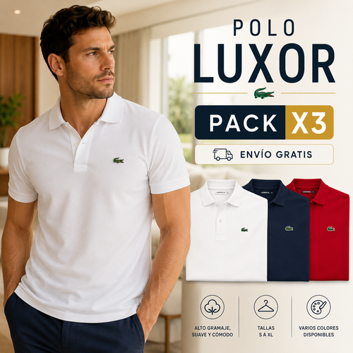 POLO LUXOR