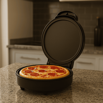 Maquina Para Pizza Electrica