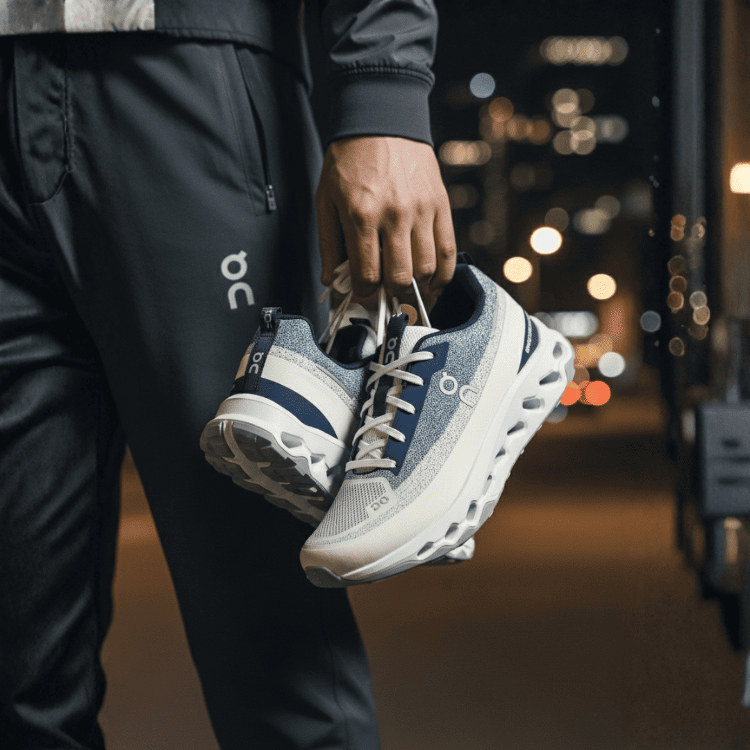 TENIS PREMIUM SKY RUNNER