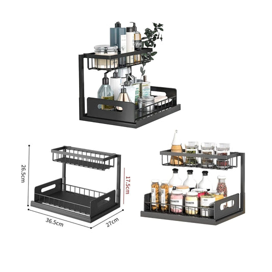 Organizador De Cocina