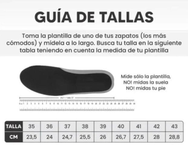 TENIS PREMIUM SKY RUNNER