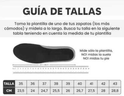 TENIS PREMIUM SKY RUNNER