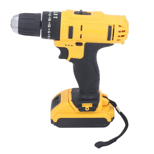 Nuevo Master Drill Pro
